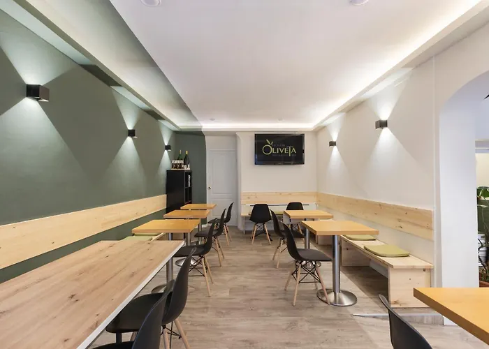 Hostal Oliveta