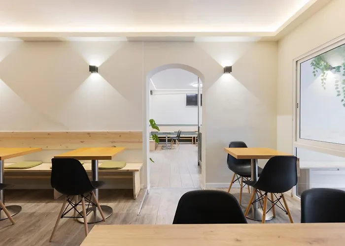 Hostal Oliveta