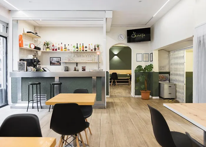 Hostal Oliveta