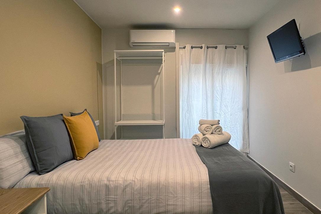 Hostel Oliveta