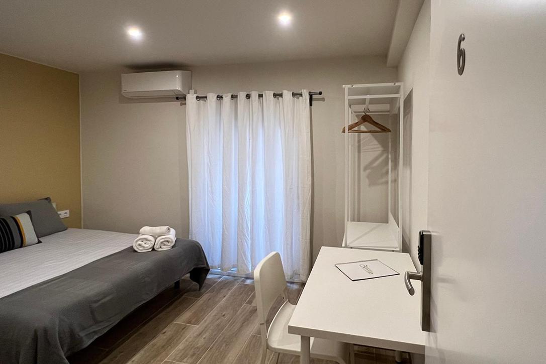 Oliveta Hostel