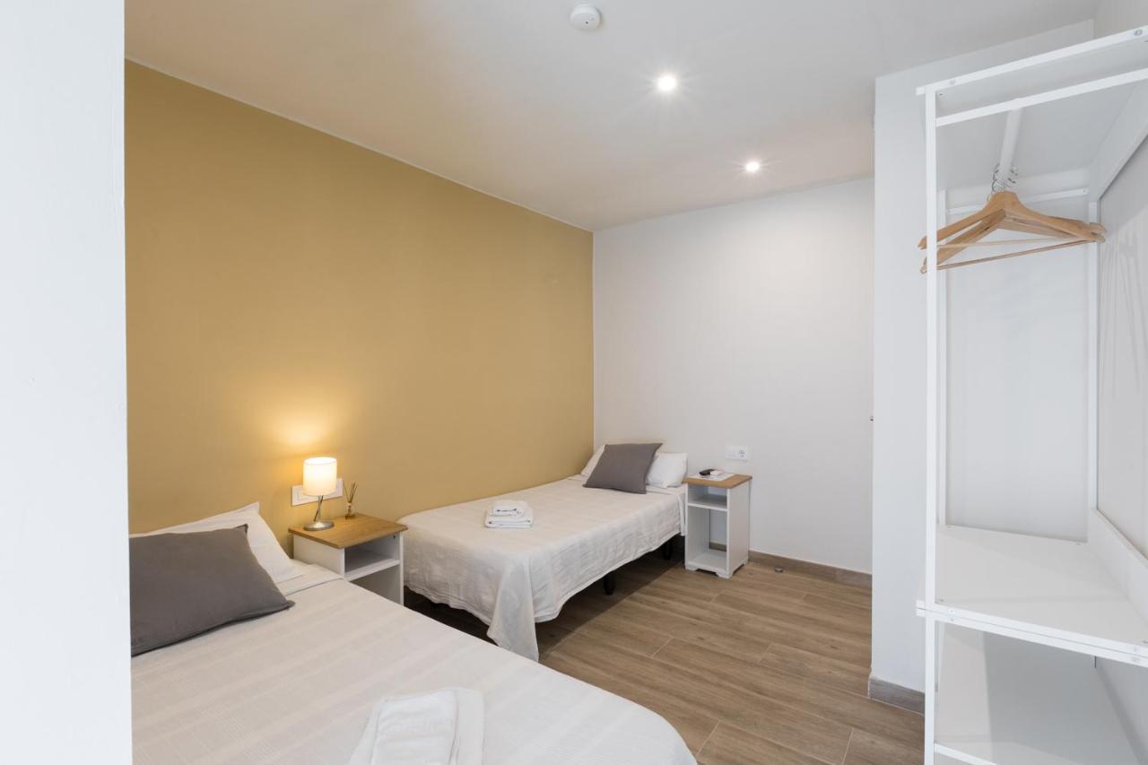 Hostel Oliveta