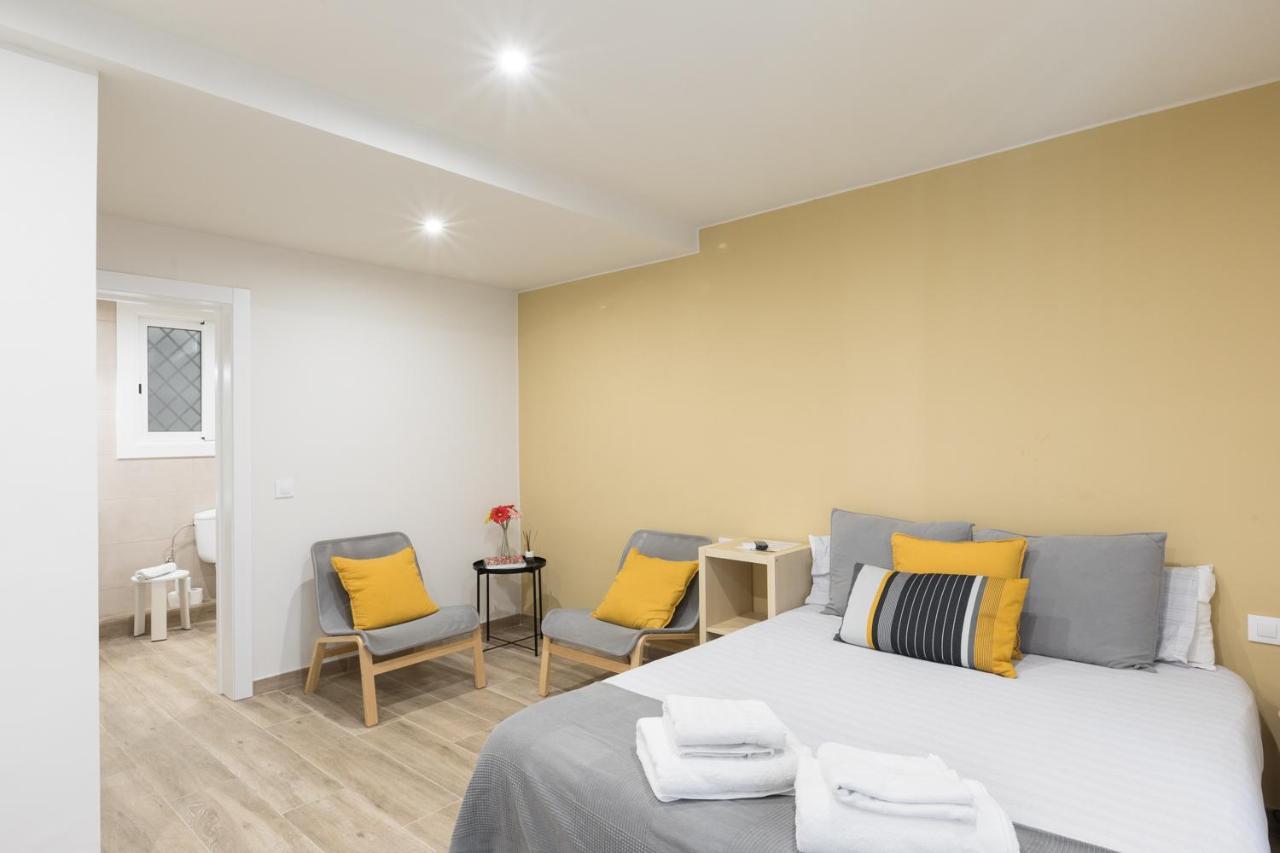 Hostel Oliveta *