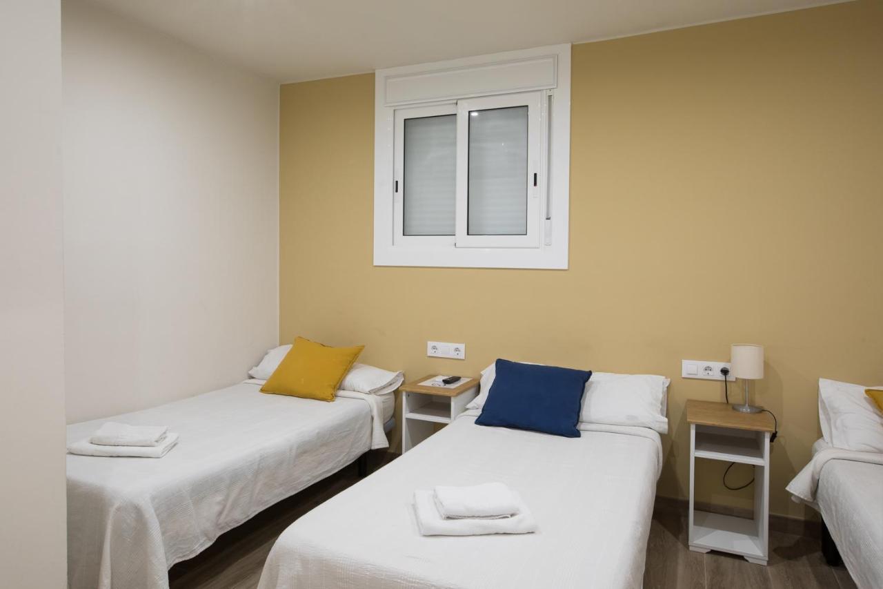 Oliveta * Barcelona