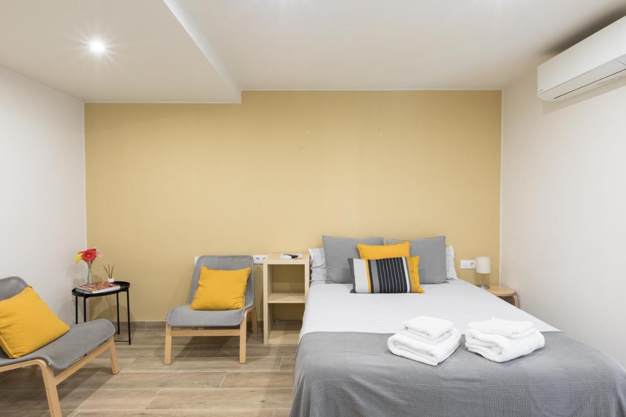 Hostel Oliveta Barcelona
