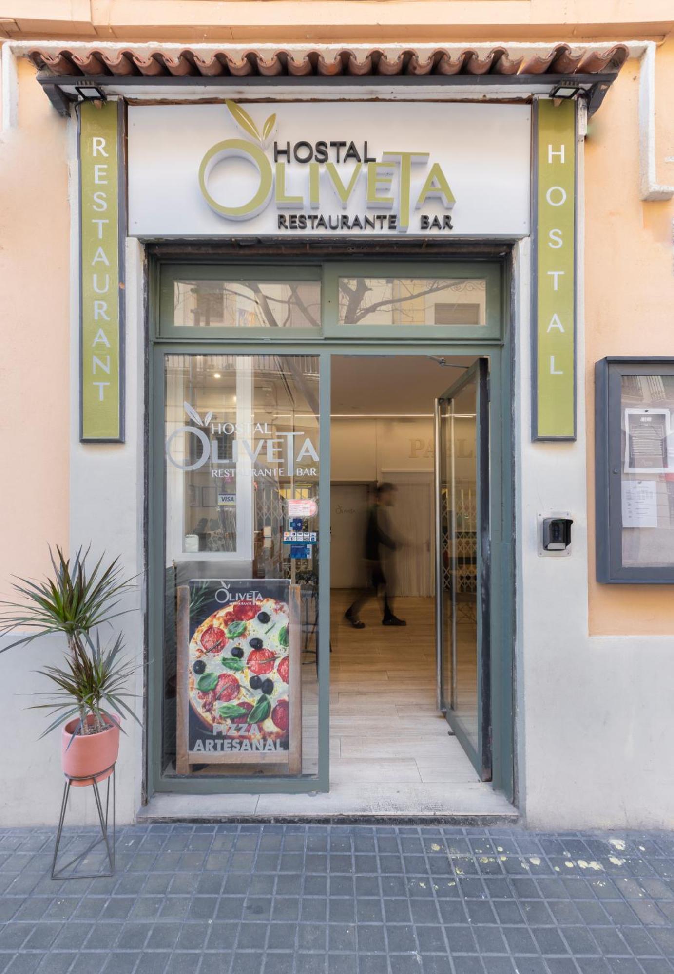 Oliveta * Barcelona