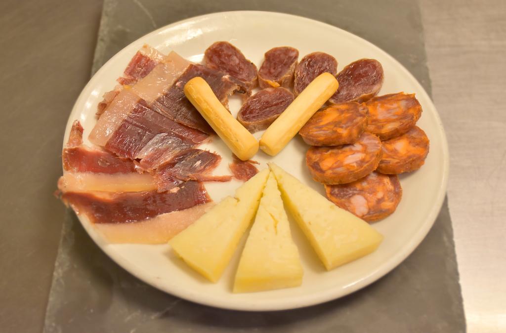 Oliveta * Barcelona