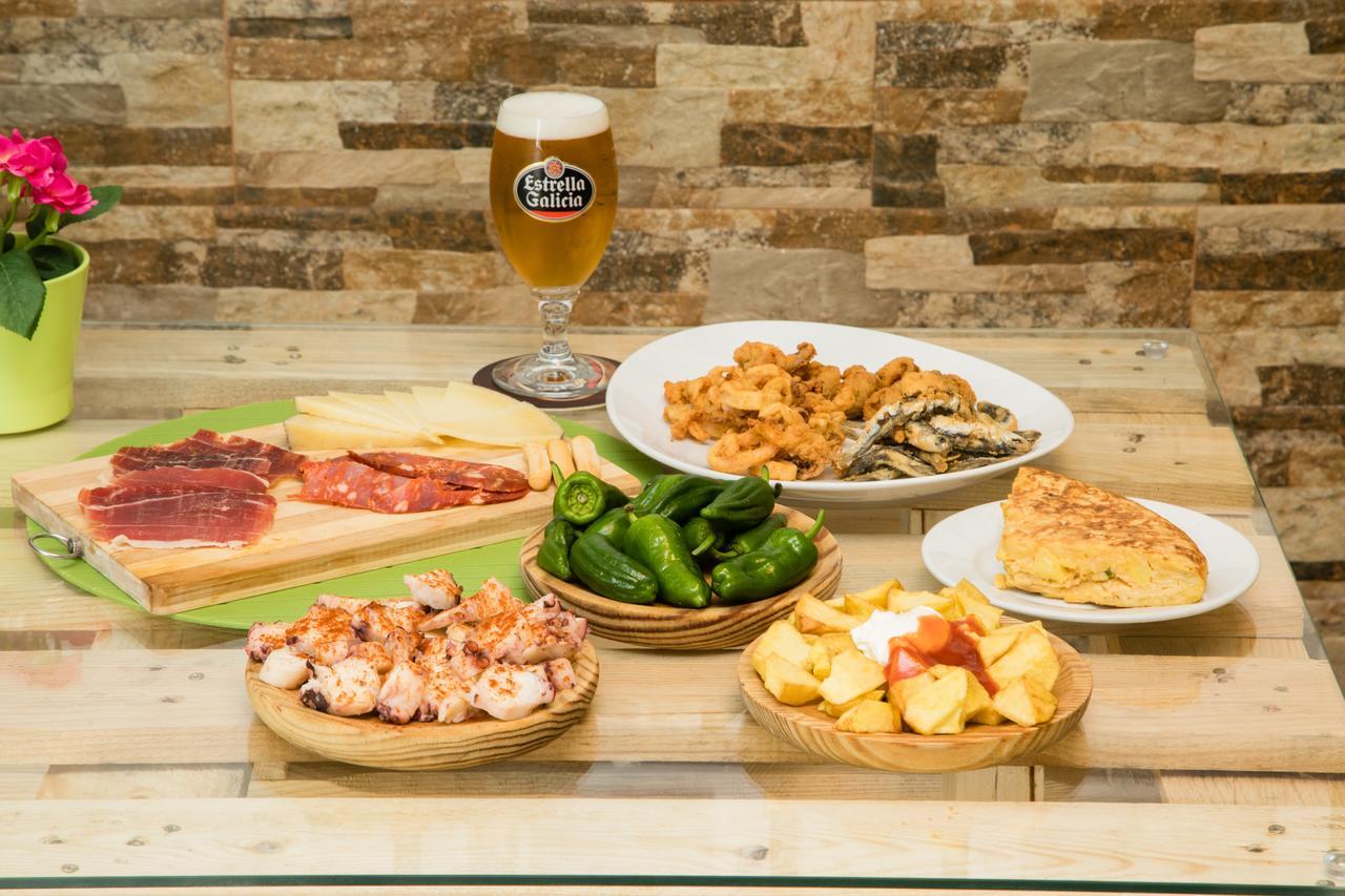 Oliveta Hostel