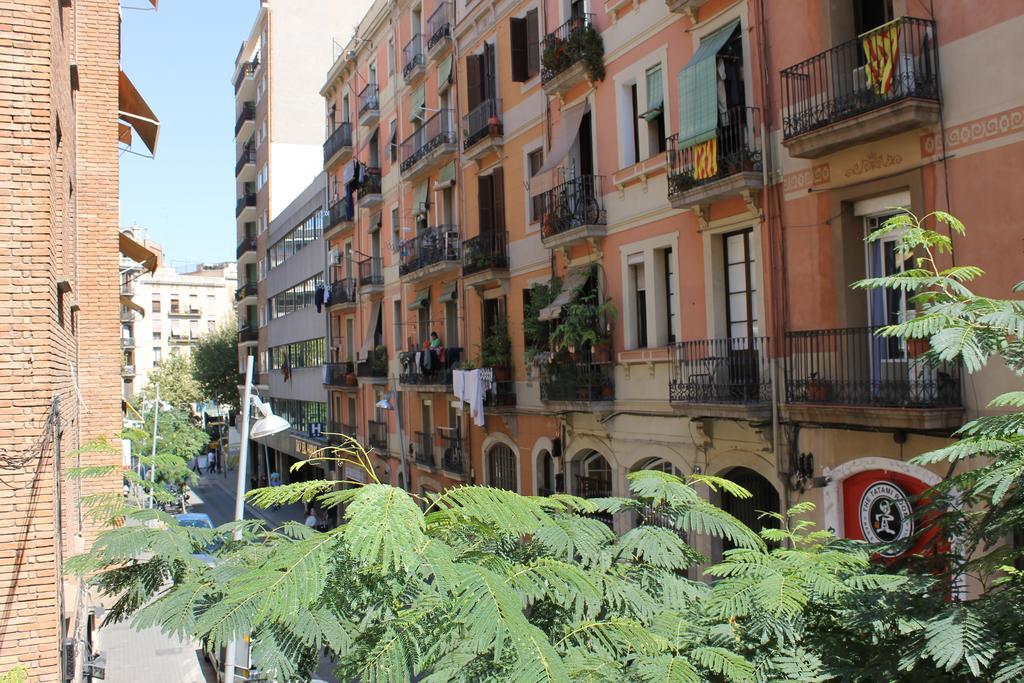 Hostel Oliveta Barcelona