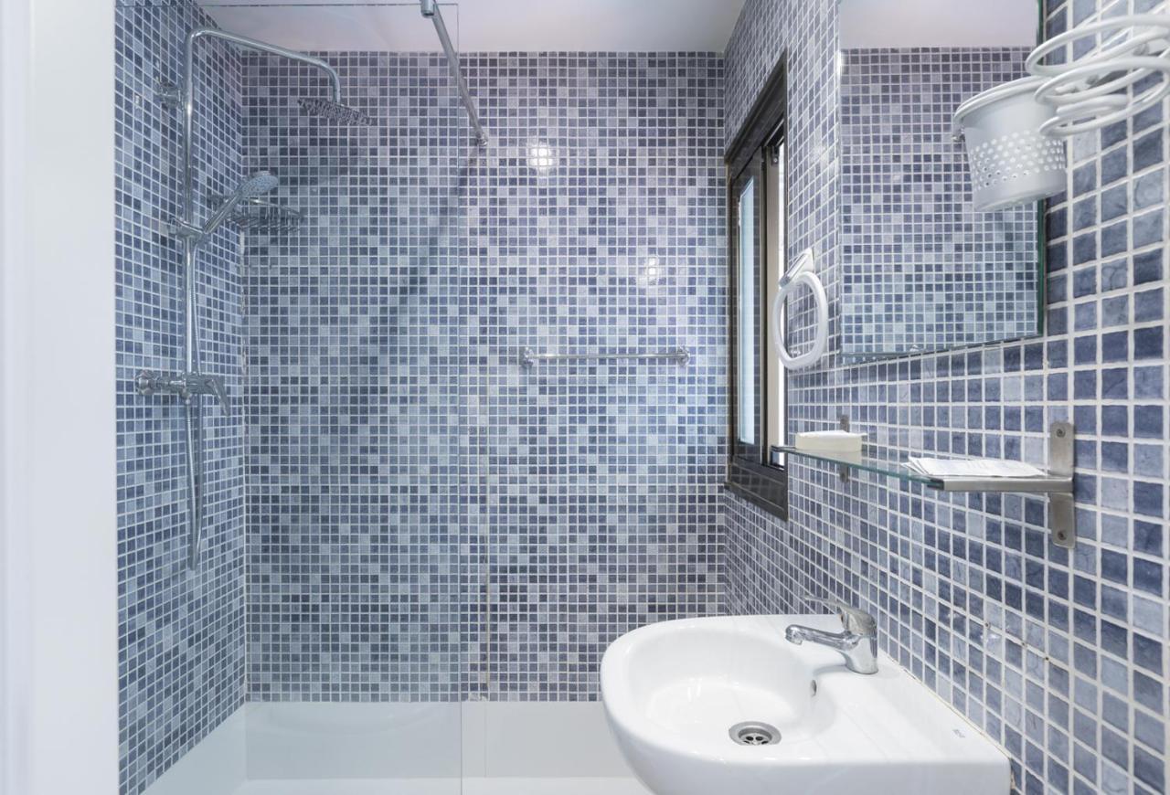 Hostel Oliveta Barcelona