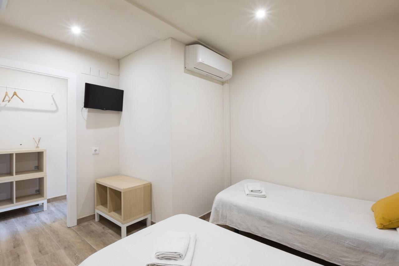 Hostel Oliveta