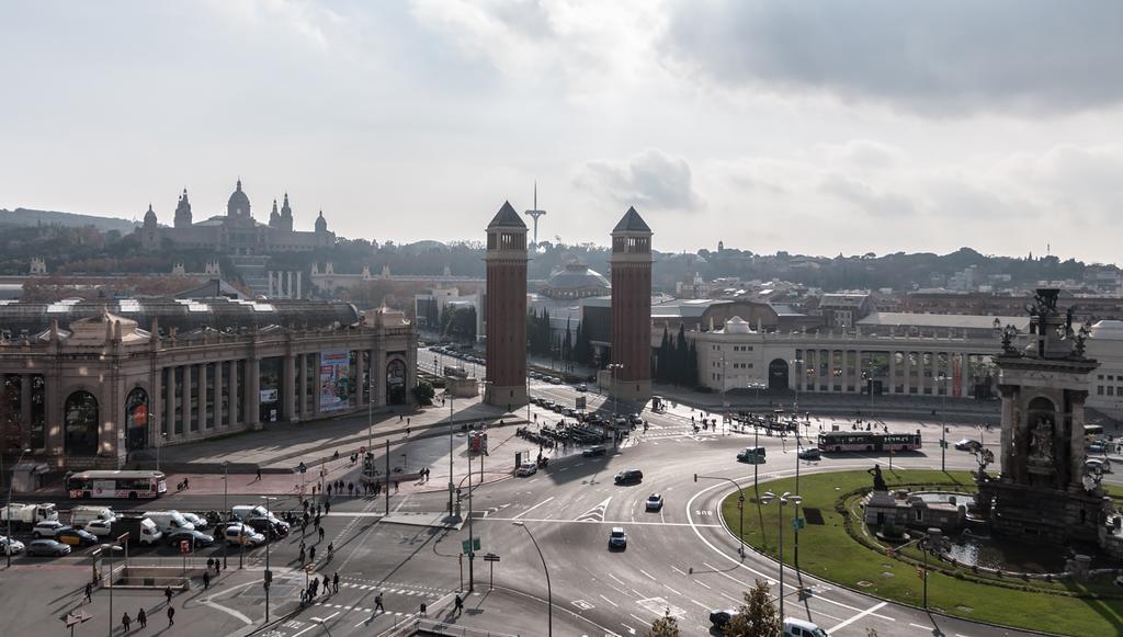 Hostel Oliveta Barcelona